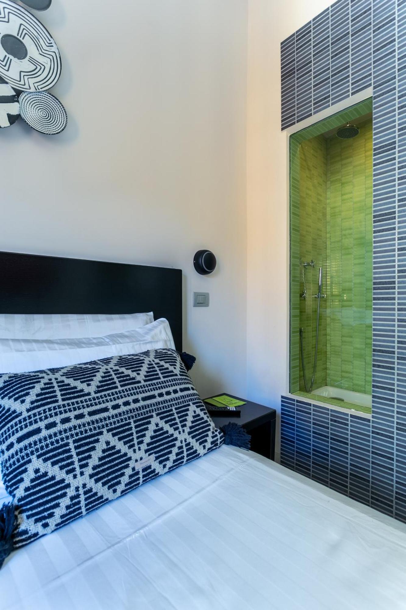 Moai Home ローマ 部屋 写真